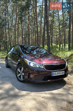 Цены Kia Forte Газ пропан-бутан / Бензин