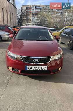 Цены Kia Forte Газ пропан-бутан / Бензин