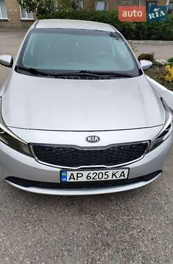 Цены Kia Forte Газ пропан-бутан / Бензин