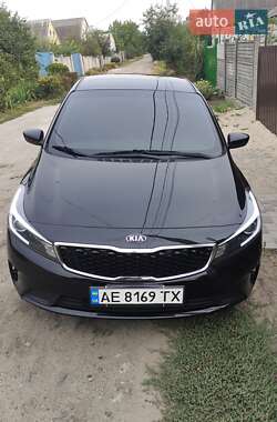 Цены Kia Forte Газ пропан-бутан / Бензин