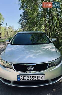 Цены Kia Forte Газ пропан-бутан / Бензин
