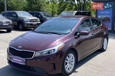 Ціни Kia Forte Газ пропан-бутан / Бензин