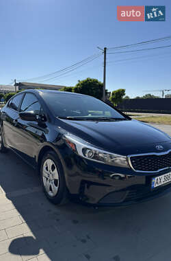 Цены Kia Forte Газ пропан-бутан / Бензин