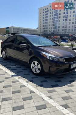 Ціни Kia Forte Газ пропан-бутан / Бензин