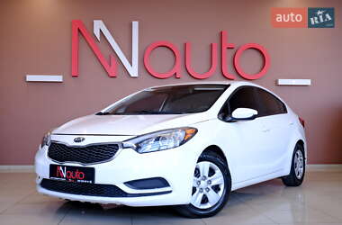 Цены Kia Forte Газ пропан-бутан / Бензин