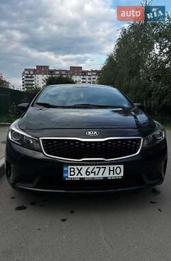 Цены Kia Forte Газ пропан-бутан / Бензин
