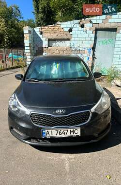 Цены Kia Forte Газ пропан-бутан / Бензин