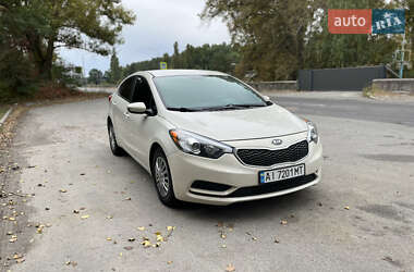 Ціни Kia Forte Газ пропан-бутан / Бензин