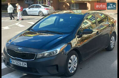 Цены Kia Forte Газ пропан-бутан / Бензин