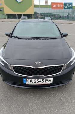 Ціни Kia Forte Газ пропан-бутан / Бензин