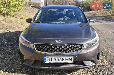 Ціни Kia Forte Газ пропан-бутан / Бензин