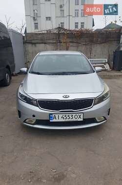 Цены Kia Forte Газ пропан-бутан / Бензин