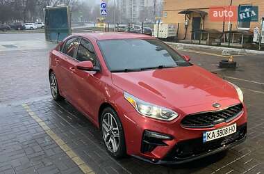 Цены Kia Forte Газ пропан-бутан / Бензин