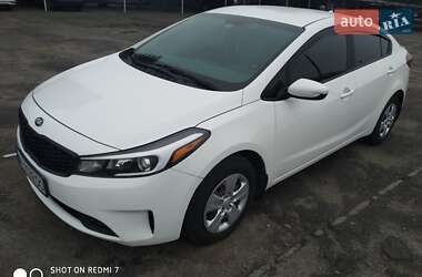 Цены Kia Forte Газ пропан-бутан / Бензин