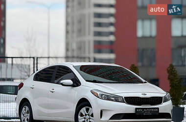 Ціни Kia Forte Газ пропан-бутан / Бензин