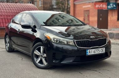 Цены Kia Forte Газ пропан-бутан / Бензин