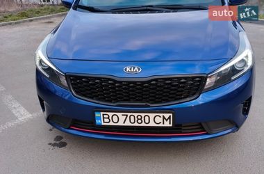 Цены Kia Forte Газ пропан-бутан / Бензин