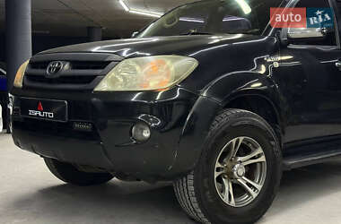 Ціни Toyota Fortuner Газ пропан-бутан / Бензин