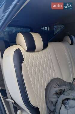 Ціни Toyota Fortuner Газ пропан-бутан / Бензин