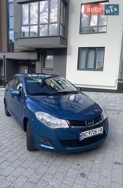 Ціни ЗАЗ Forza Газ пропан-бутан / Бензин