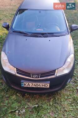 Цены ЗАЗ Forza Газ пропан-бутан / Бензин