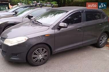 Цены ЗАЗ Forza Газ пропан-бутан / Бензин