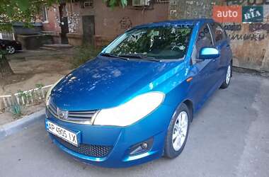 Цены ЗАЗ Forza Газ пропан-бутан / Бензин