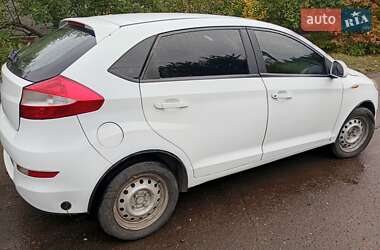 Цены ЗАЗ Forza Газ пропан-бутан / Бензин