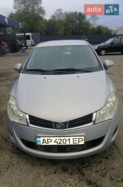 Цены ЗАЗ Forza Газ пропан-бутан / Бензин