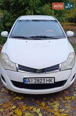 Ціни ЗАЗ Forza Газ пропан-бутан / Бензин