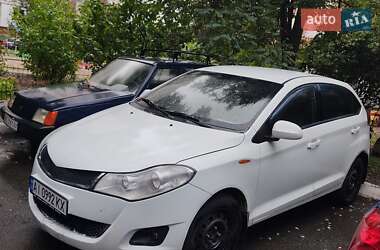 Цены ЗАЗ Forza Газ пропан-бутан / Бензин