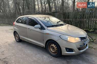 Ціни ЗАЗ Forza Газ пропан-бутан / Бензин