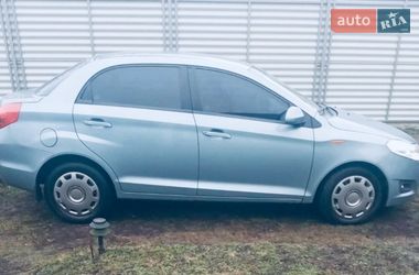 Цены ЗАЗ Forza Газ пропан-бутан / Бензин