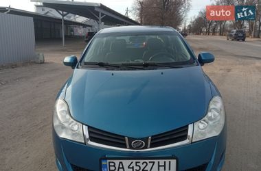 Цены ЗАЗ Forza Газ пропан-бутан / Бензин