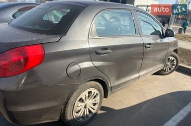 Цены ЗАЗ Forza Газ пропан-бутан / Бензин