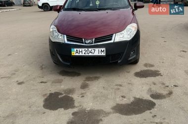 Ціни ЗАЗ Forza Газ пропан-бутан / Бензин