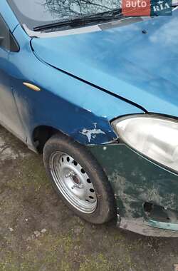 Цены ЗАЗ Forza Газ пропан-бутан / Бензин