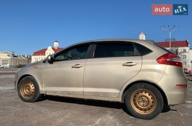 Цены ЗАЗ Forza Газ пропан-бутан / Бензин