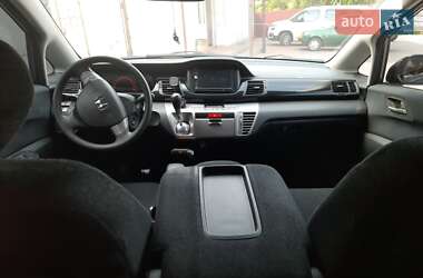 Ціни Honda FR-V Газ пропан-бутан / Бензин