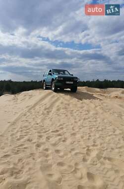 Цены Opel Frontera Газ пропан-бутан / Бензин