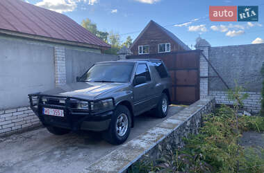 Цены Opel Frontera Газ пропан-бутан / Бензин