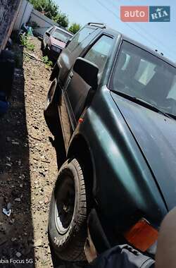 Ціни Opel Frontera Газ пропан-бутан / Бензин