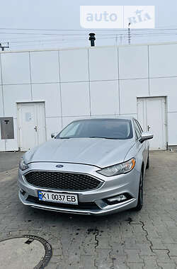 Цены Ford Fusion Газ пропан-бутан / Бензин