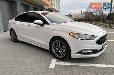 Цены Ford Fusion Газ пропан-бутан / Бензин
