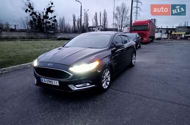 Цены Ford Fusion Газ пропан-бутан / Бензин