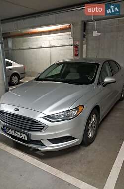 Цены Ford Fusion Газ пропан-бутан / Бензин