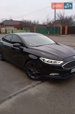 Цены Ford Fusion Газ пропан-бутан / Бензин