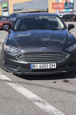 Цены Ford Fusion Газ пропан-бутан / Бензин