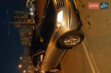 Ціни Infiniti FX 35 Газ пропан-бутан / Бензин