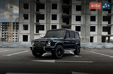Ціни Mercedes-Benz G-Class Газ пропан-бутан / Бензин